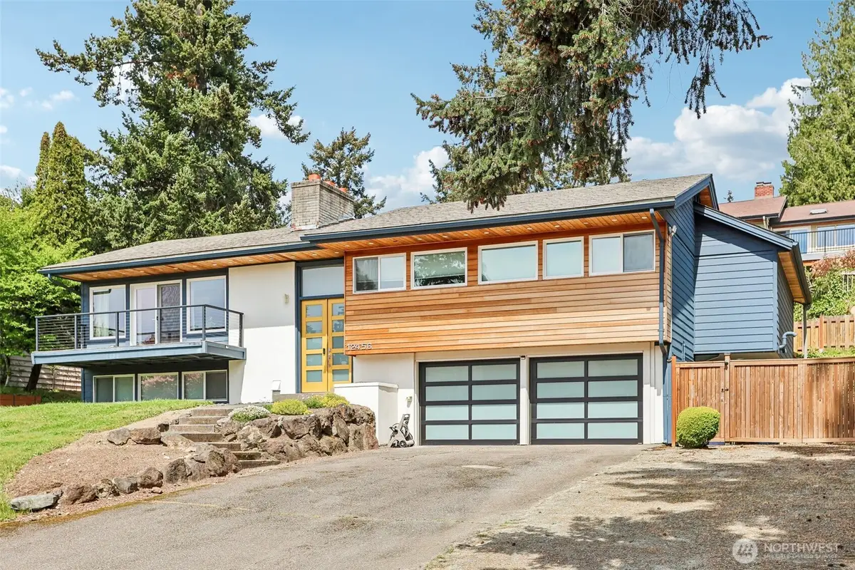 12456 SE 27th Street, Bellevue, WA 98005 - #1
