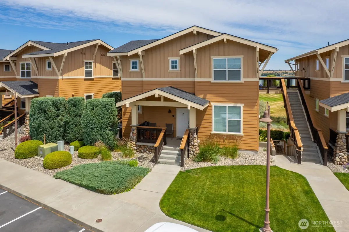 4395 Westshore Drive Ne #802, Moses Lake, WA 98837 - #1
