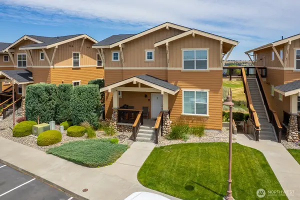 4395 Westshore Drive Ne #802, Moses Lake, WA 98837
