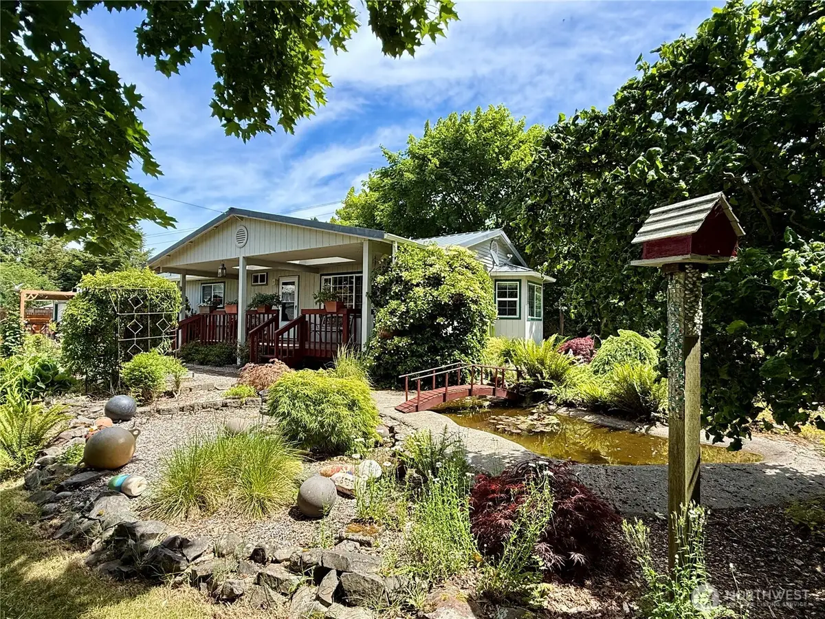 12912 N Alley, Long Beach, WA 98631 - #1
