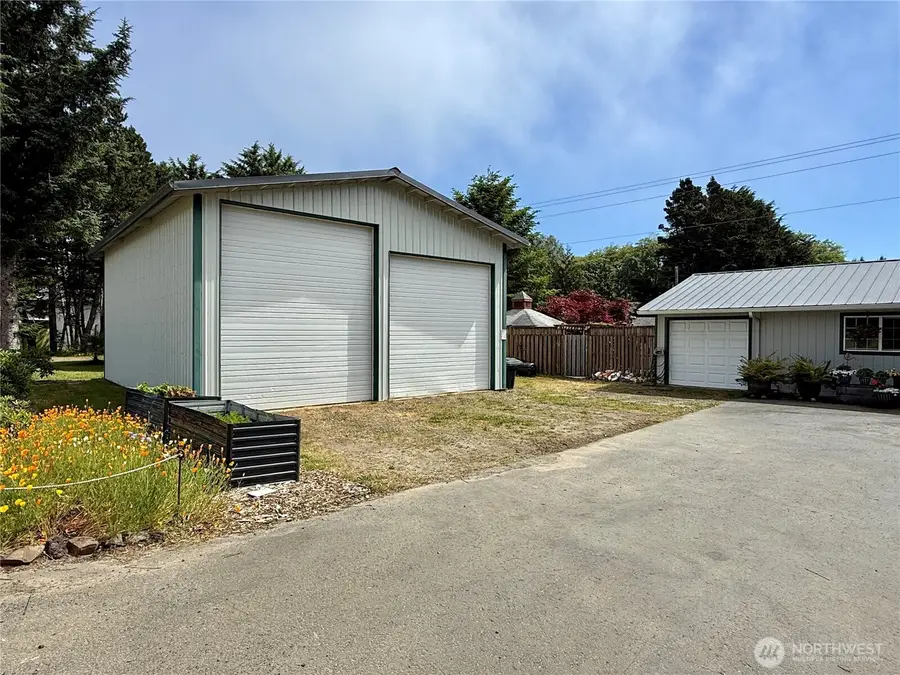 12912 N Alley, Long Beach, WA 98631 - #2