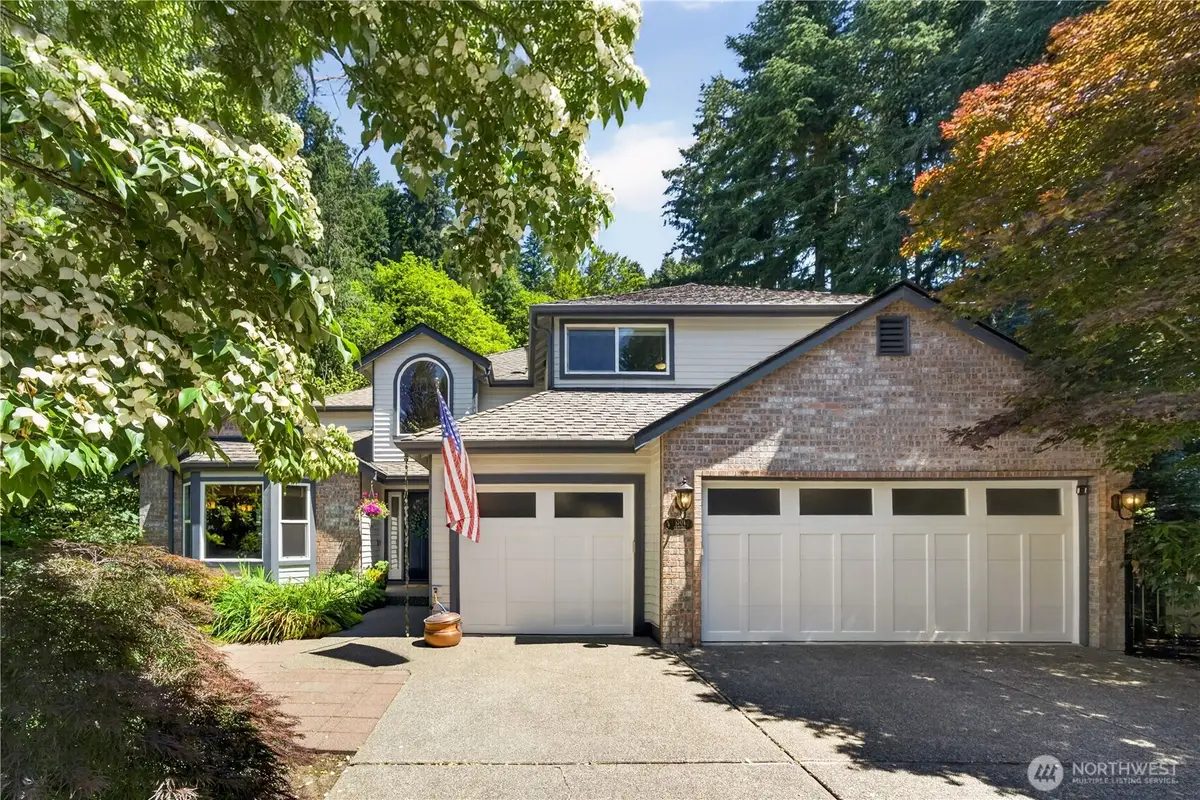 15201 162nd Avenue Se, Renton, WA 98058 - #1