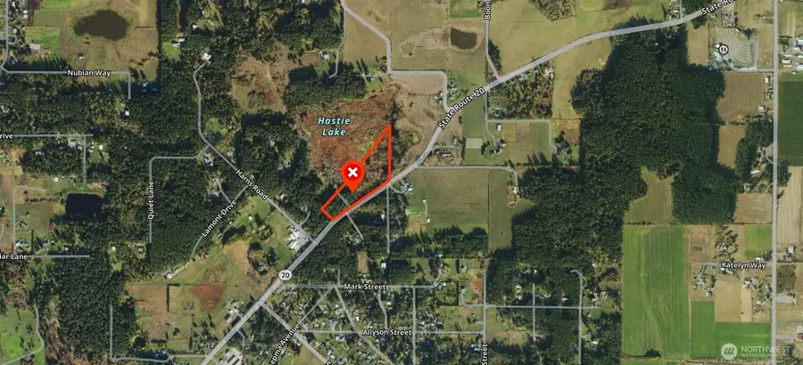 0 Nna, State Route 20, Oak Harbor, WA 98277 - #2