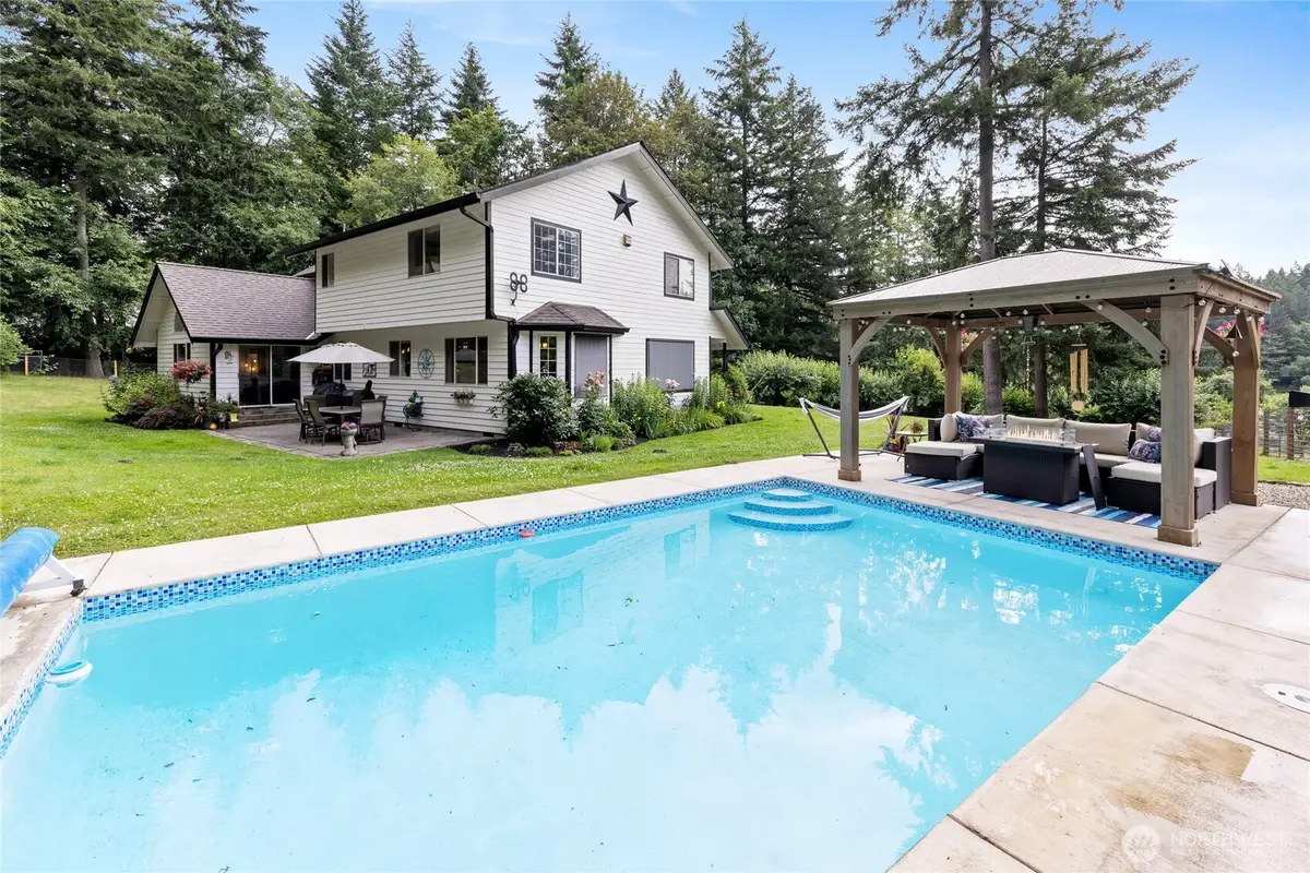 3594 Salmonberry Drive Se, Port Orchard, WA 98366 - #1