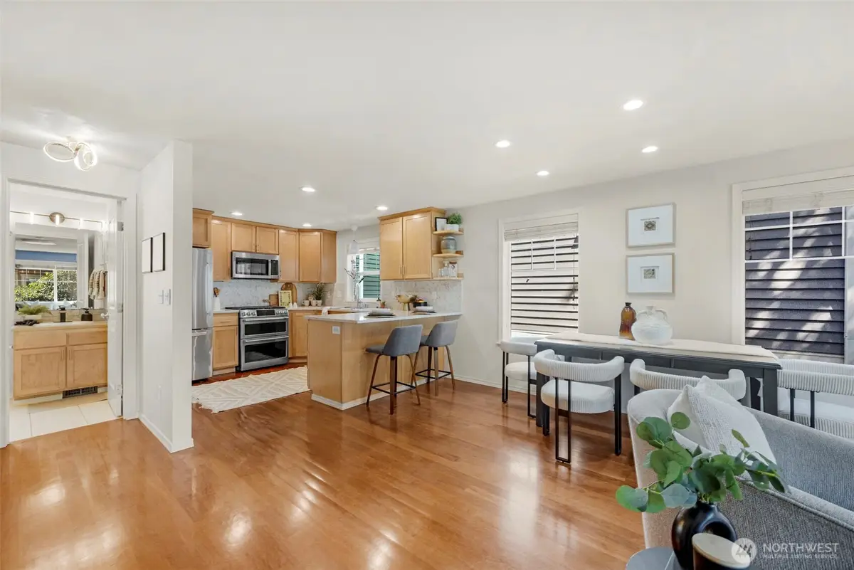 8548 Midvale Avenue N #B, Seattle, WA 98103 - #1