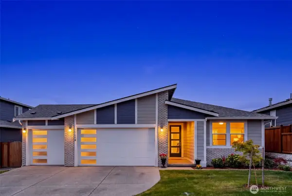 12624 176th Avenue E, Bonney Lake, WA 98371