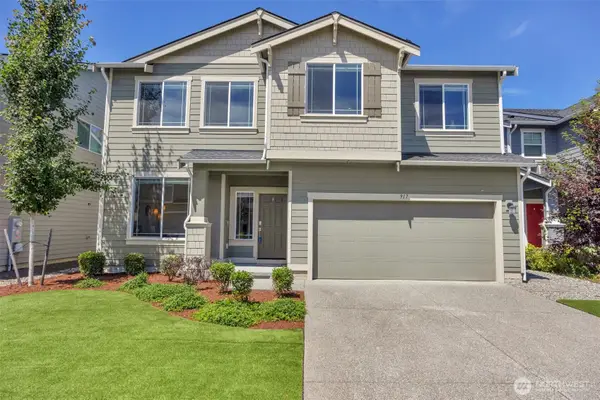 917 Cascade Place, Sultan, WA 98294