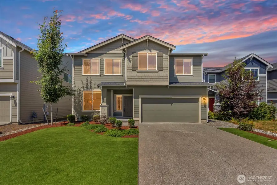 917 Cascade Place, Sultan, WA 98294 - #2