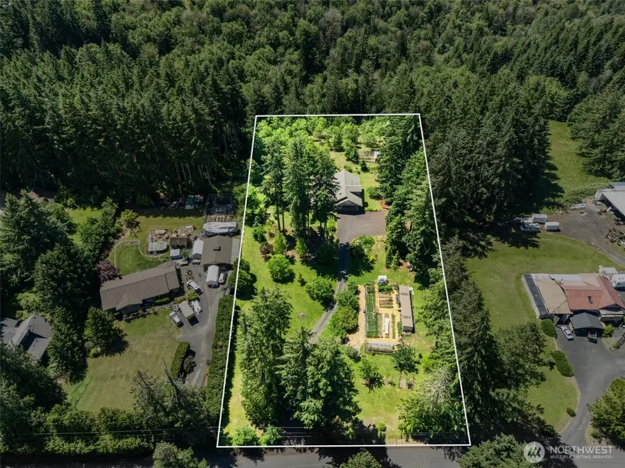 125 Gleason Road, Centralia, WA 98531 - #3