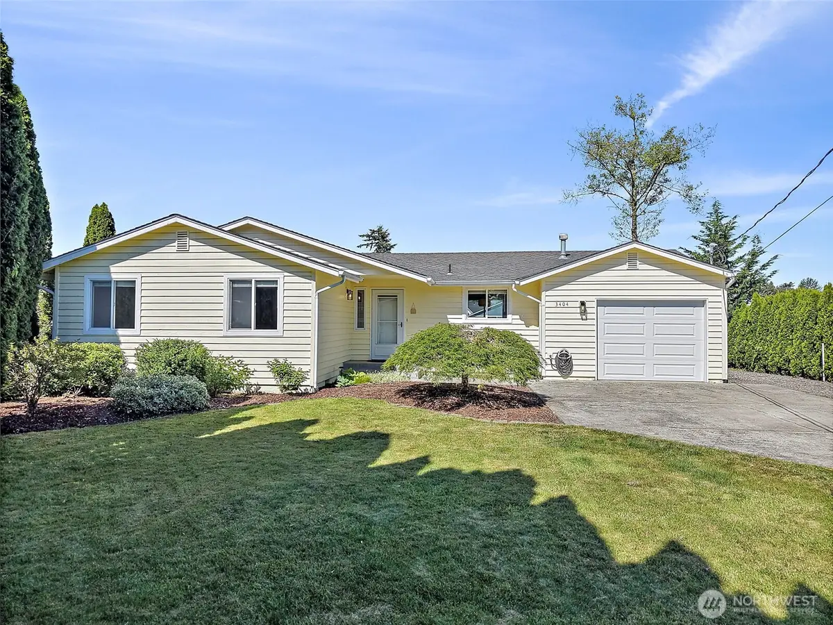 3404 Mchugh Place, Enumclaw, WA 98022 - #1