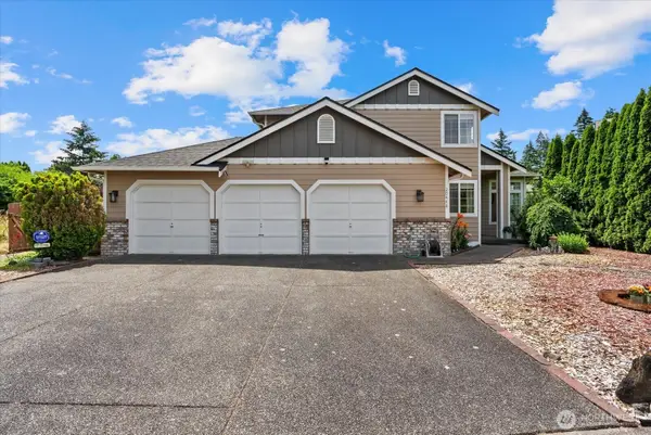 20448 105th Avenue Se, Kent, WA 98031