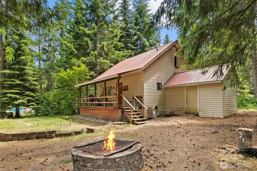 800 Timber Mountain Loop, Cle Elum, WA 98922 - #3