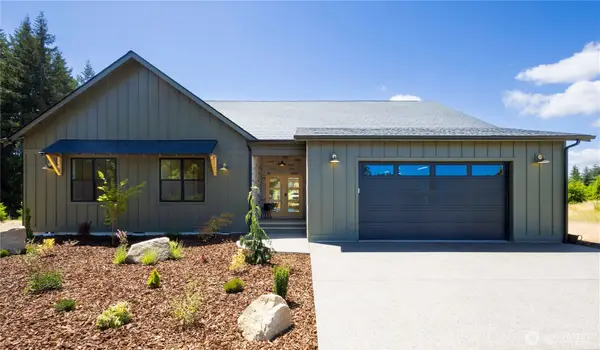 91 SE Dusty Lane, Shelton, WA 98584