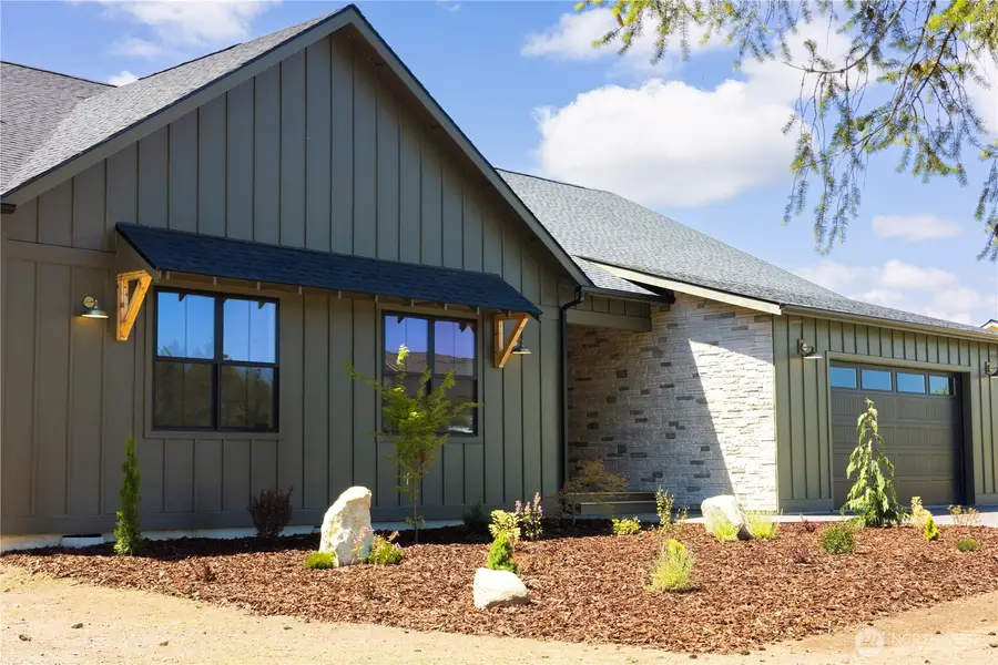 91 SE Dusty Lane, Shelton, WA 98584 - #2