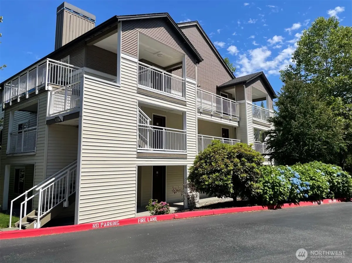 12303 Harbour Pointe Boulevard #CC202, Mukilteo, WA 98275 - #1