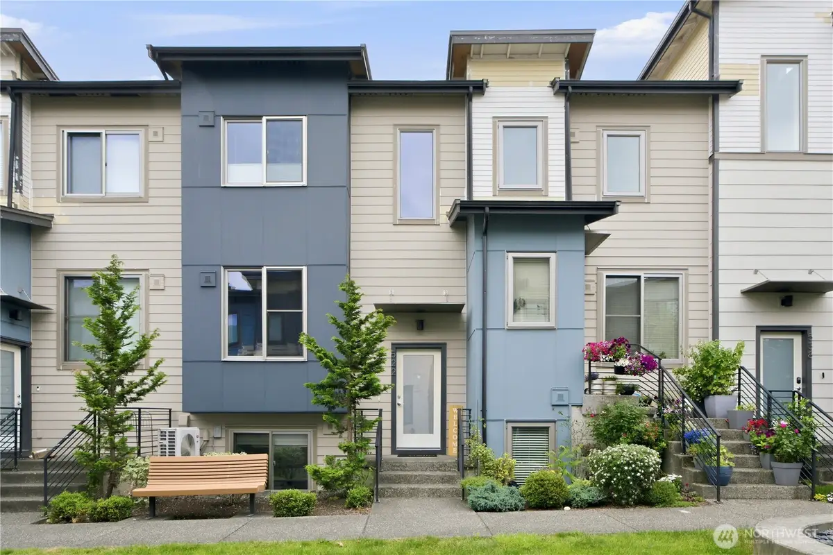 522 Glacier Walk Se, Sammamish, WA 98074 - #1