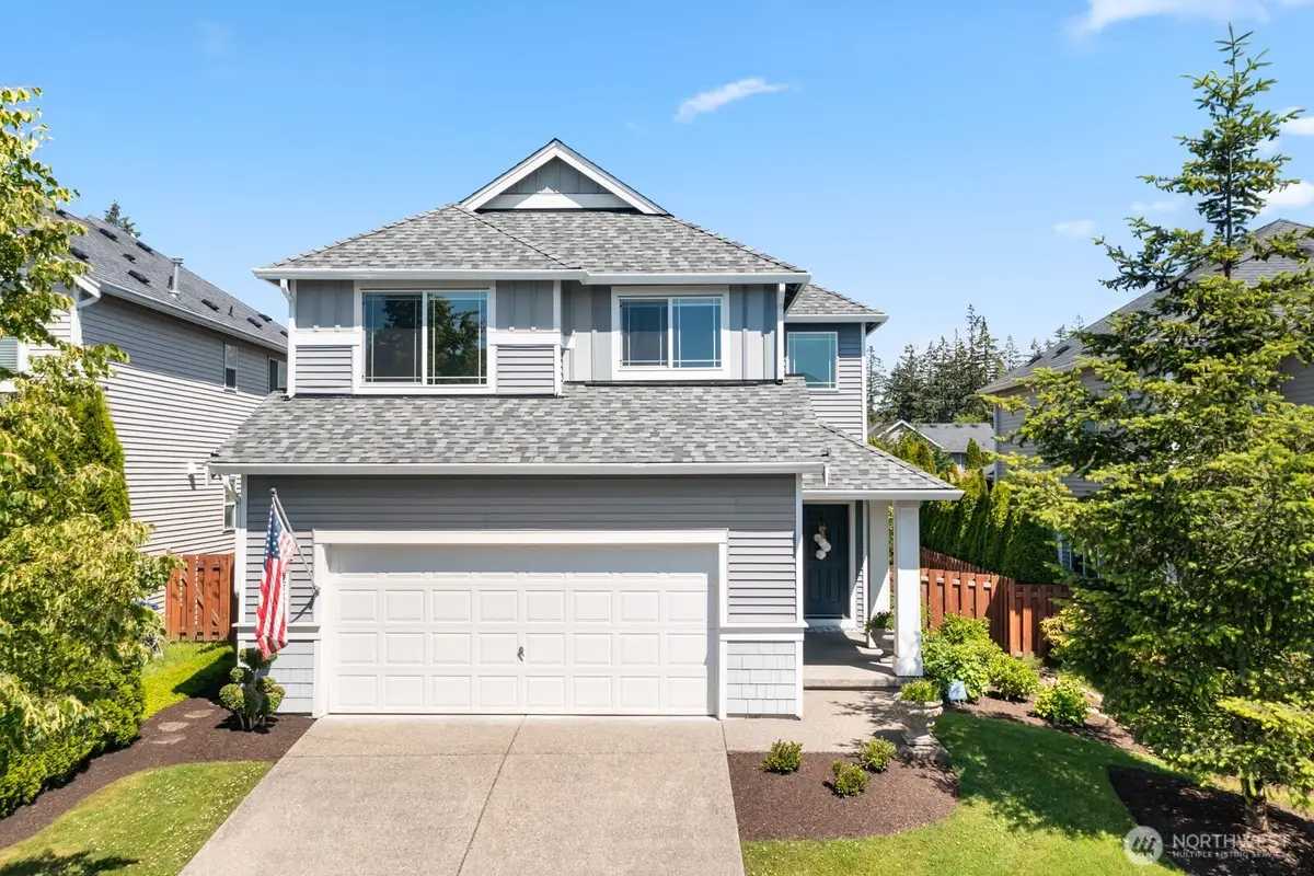 27579 214th Avenue Se, Maple Valley, WA 98038 - #1