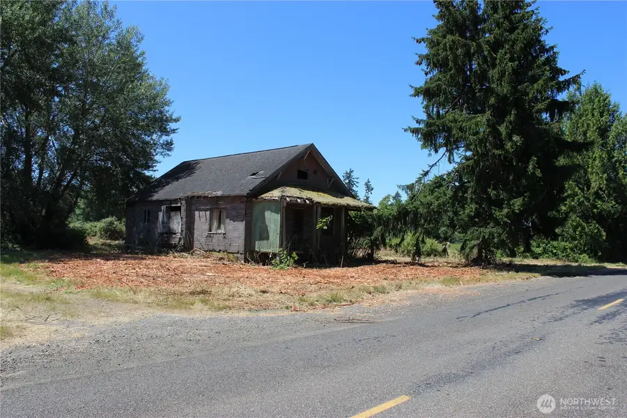 240 Elma Gate Road, Oakville, WA 98568 - #3