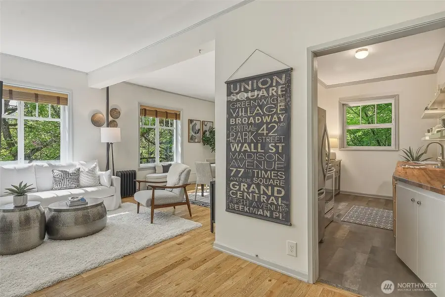 1107 E Denny Way #A2, Seattle, WA 98122 - #2