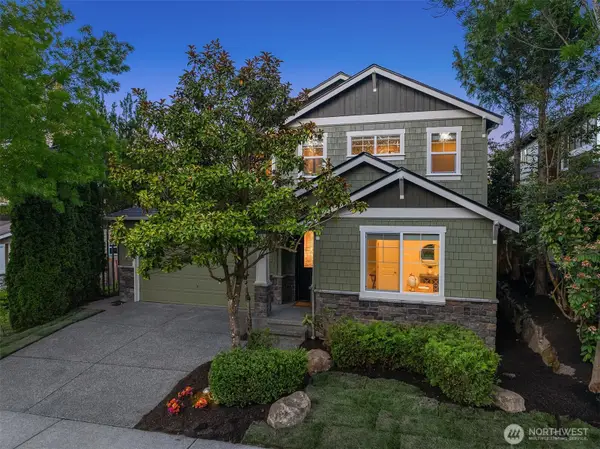 1226 269th Court Se, Sammamish, WA 98075