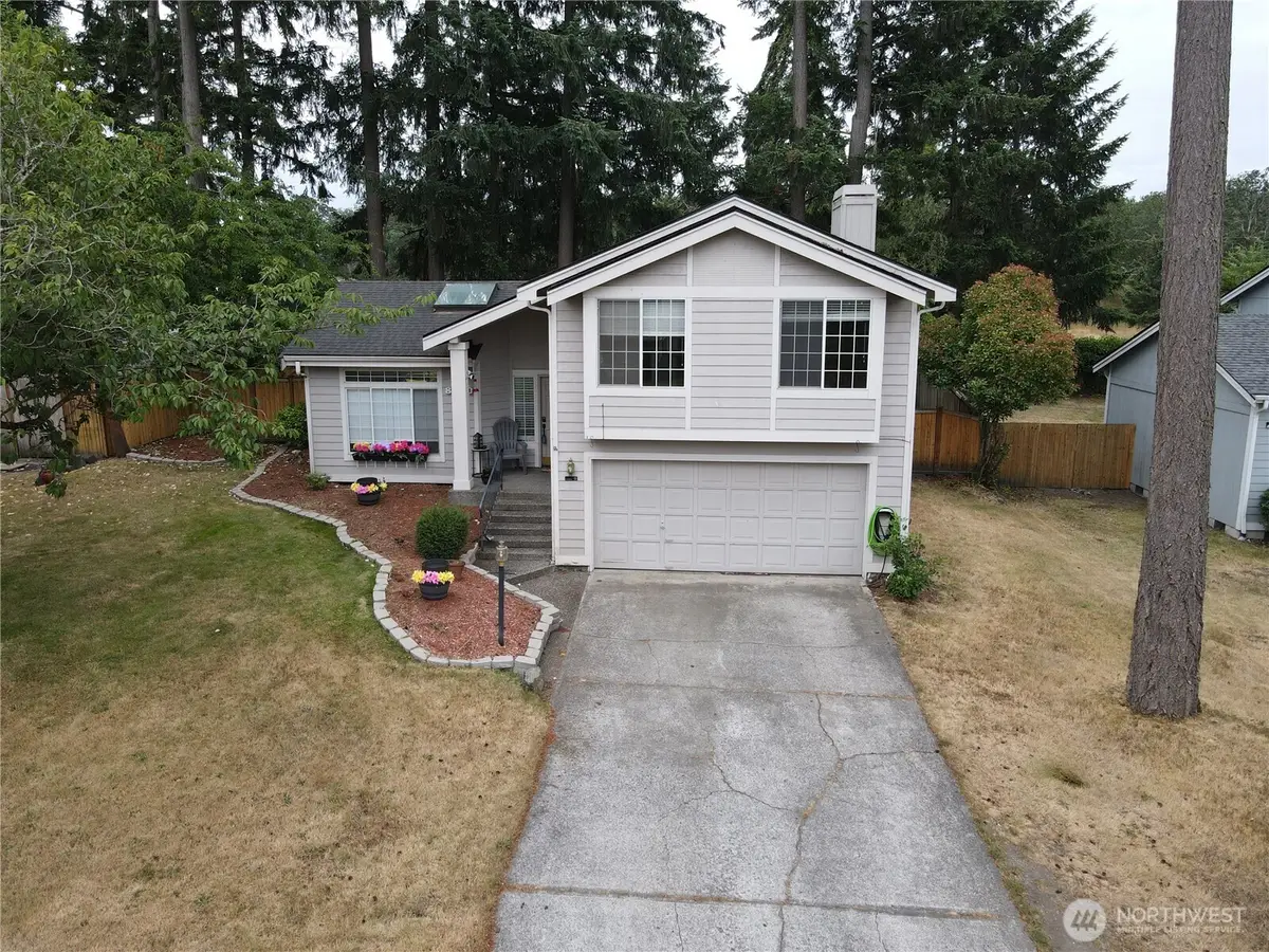 8920 81st, Lakewood, WA 98498 - #1