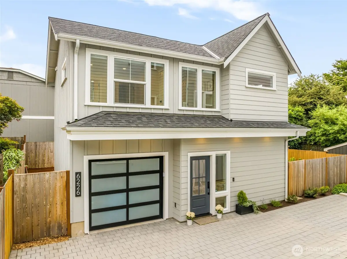 6226 7th Avenue Ne, Seattle, WA 98107 - #1