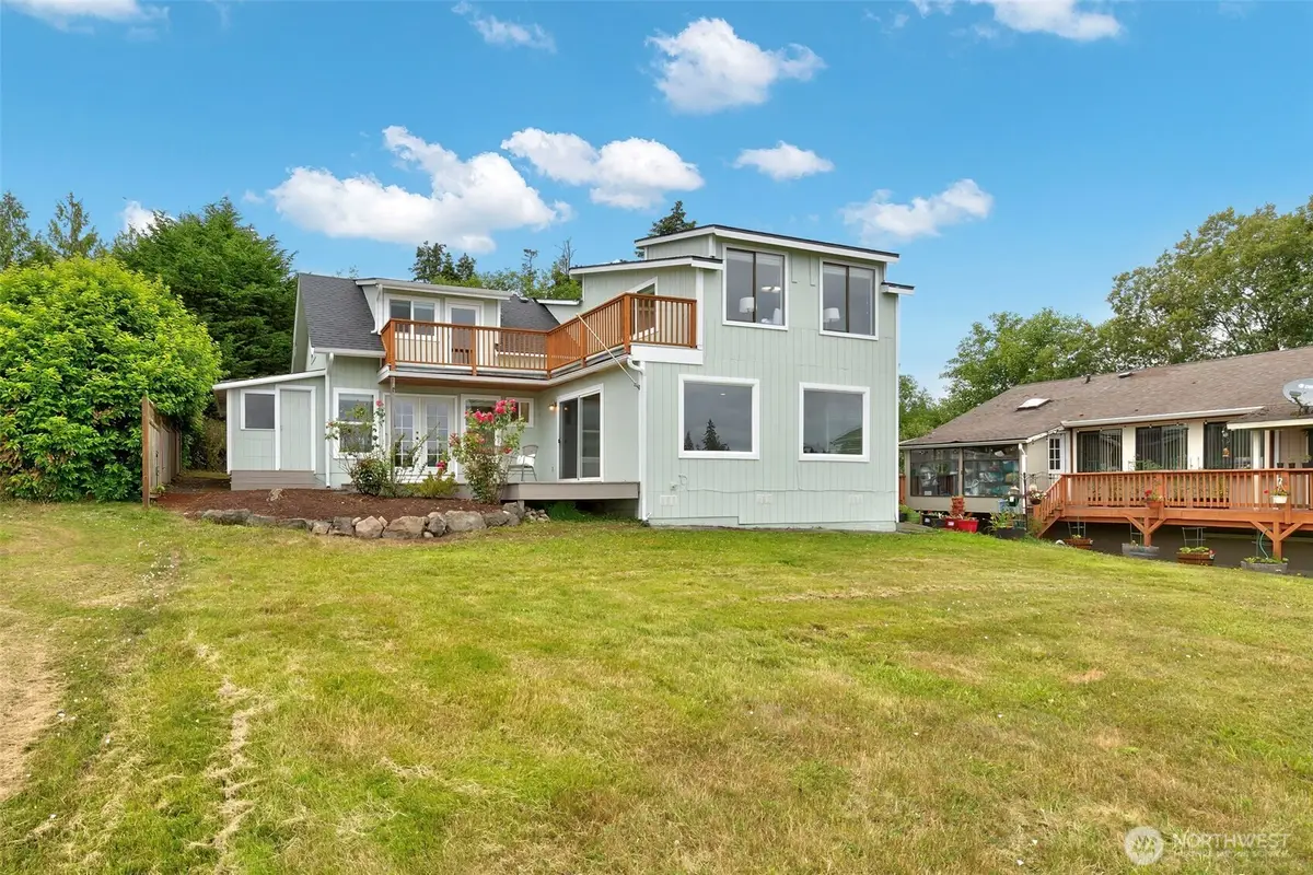 201 Mats View Road, Port Ludlow, WA 98365 - #1