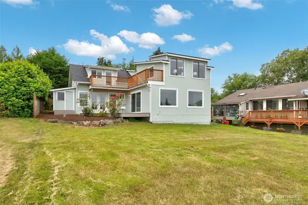 201 Mats View Road, Port Ludlow, WA 98365