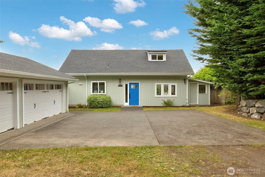 201 Mats View Road, Port Ludlow, WA 98365 - #3