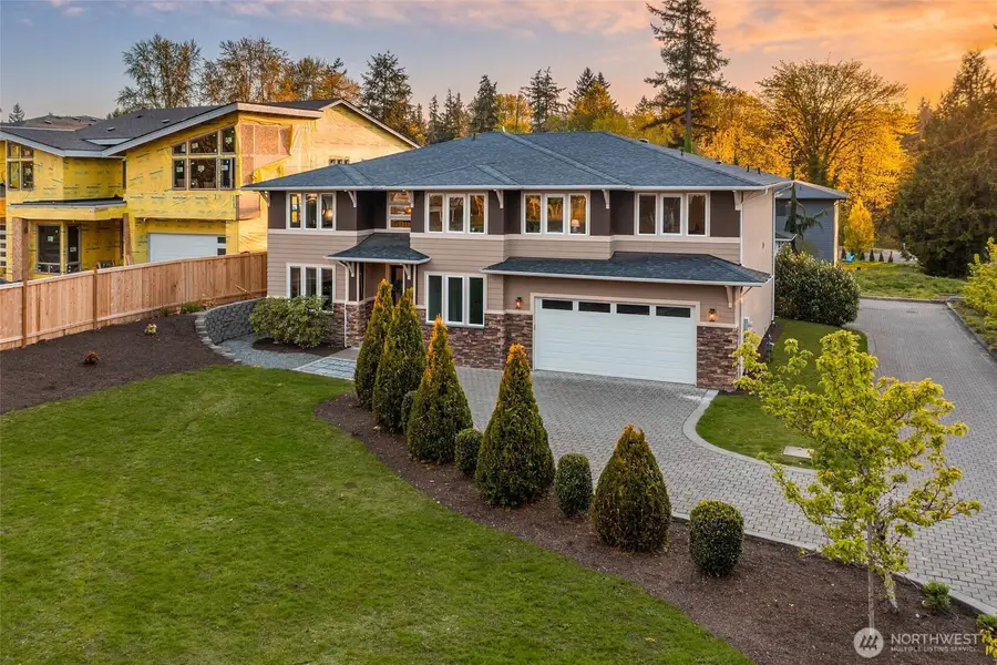 10219 125th Avenue Ne, Kirkland, WA 98033 - #3