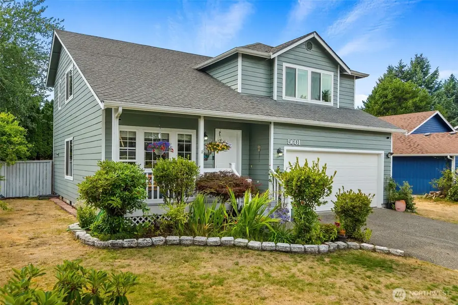 5601 Thornbury Se, Lacey, WA 98513 - #2