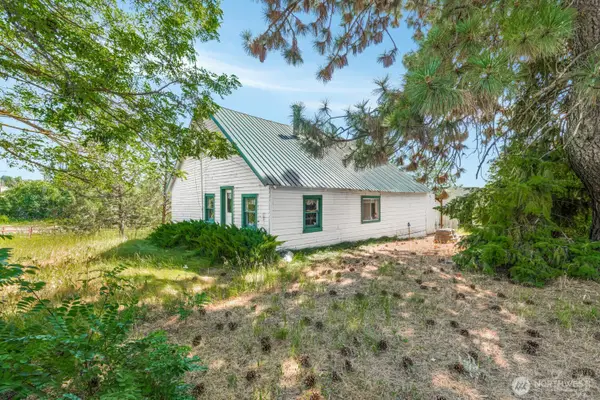 3220 Bickleton Highway, Roosevelt, WA 99356