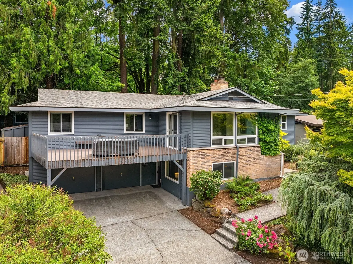4255 135th Place Se, Bellevue, WA 98006 - #1