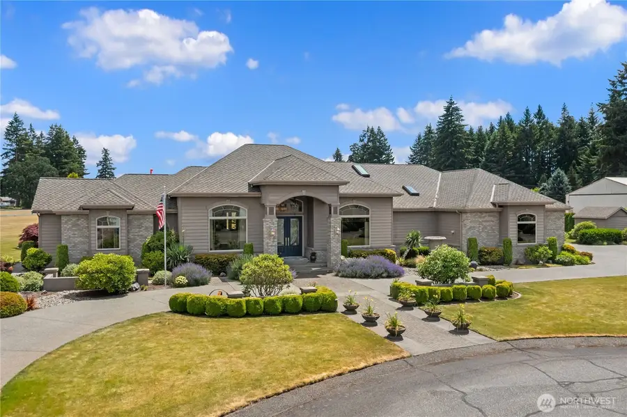 11236 Airpark Lane Se, Yelm, WA 98597 - #2