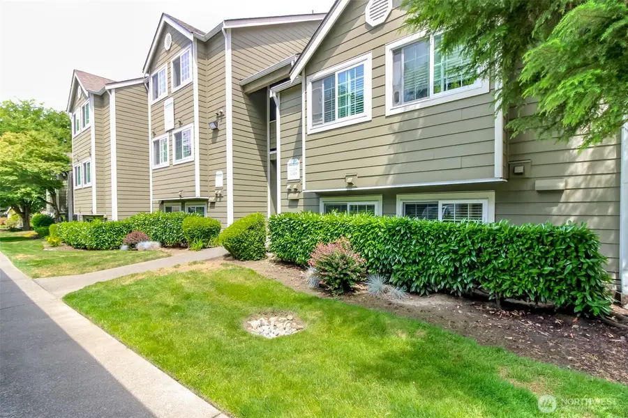 1830 S 284th Lane #G104, Federal Way, WA 98003 - #2