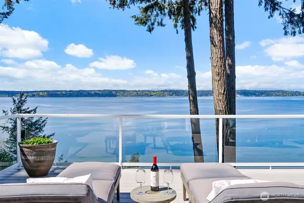 3810 Forest Beach Drive Nw, Gig Harbor, WA 98335
