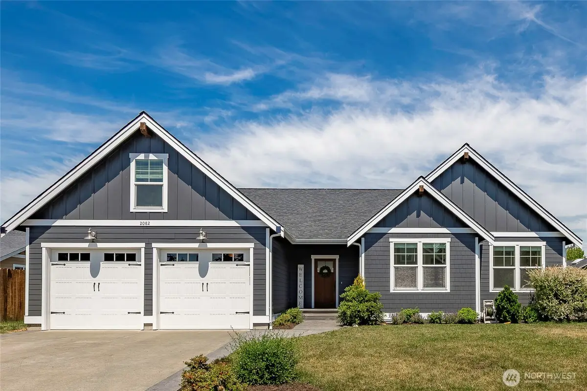 2082 Woodsman Drive, Lynden, WA 98264 - #1