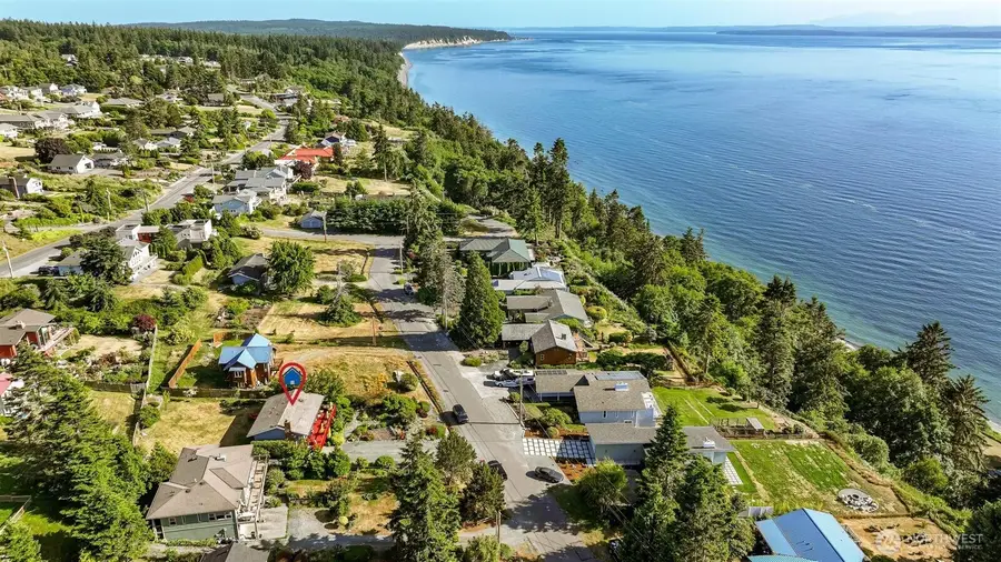 1801 Seaview Avenue, Coupeville, WA 98239 - #2