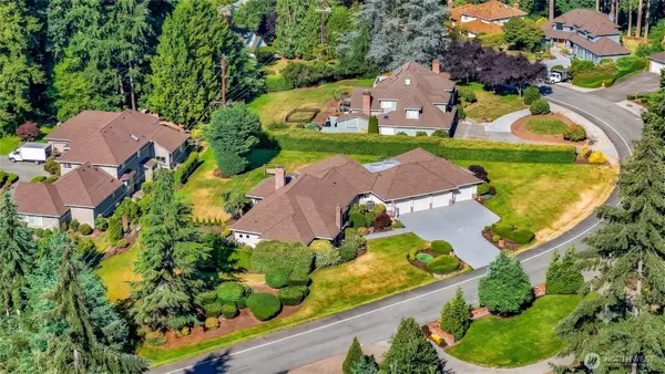 15403 NE 144th Place, Woodinville, WA 98072