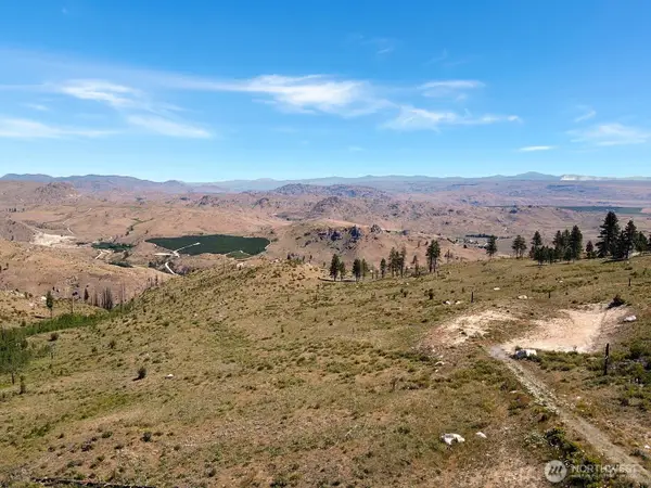 53 E Mountain Point, Brewster, WA 98812