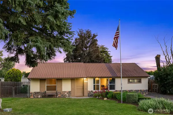 810 E Hobert Avenue, Ellensburg, WA 98926