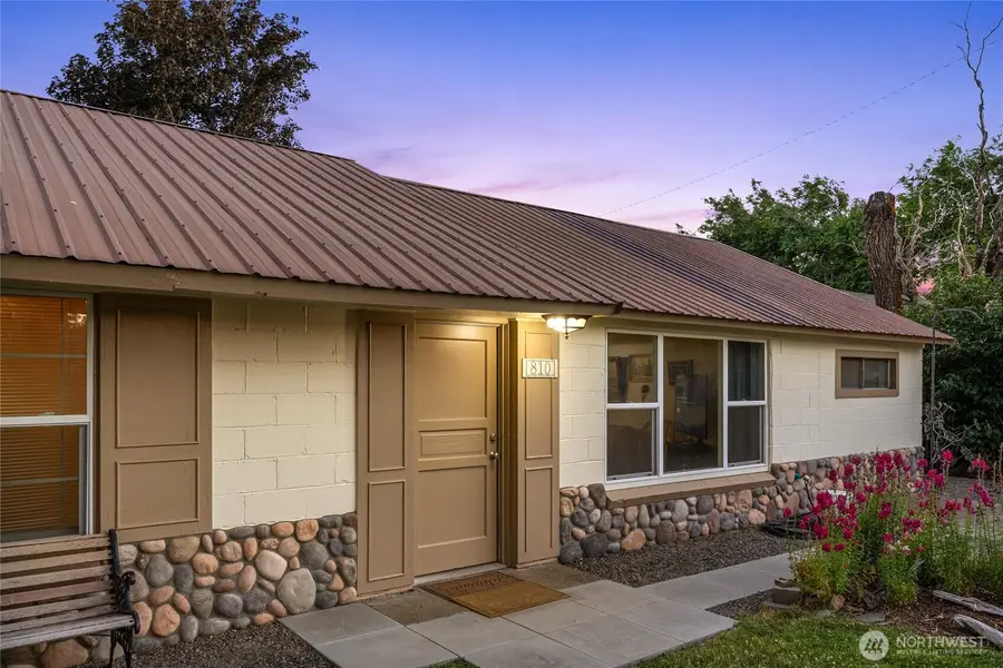 810 E Hobert Avenue, Ellensburg, WA 98926 - #2