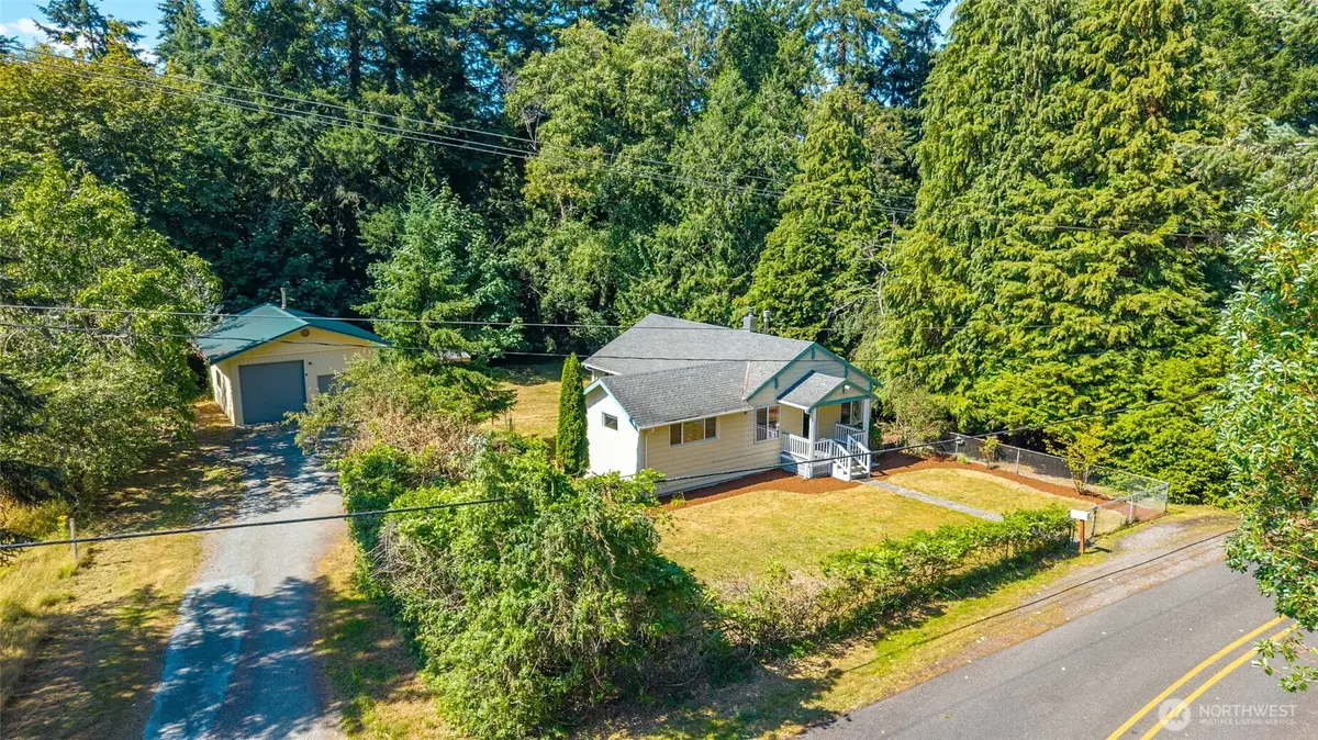 6350 Brighton Beach Road, Clinton, WA 98236 - #1