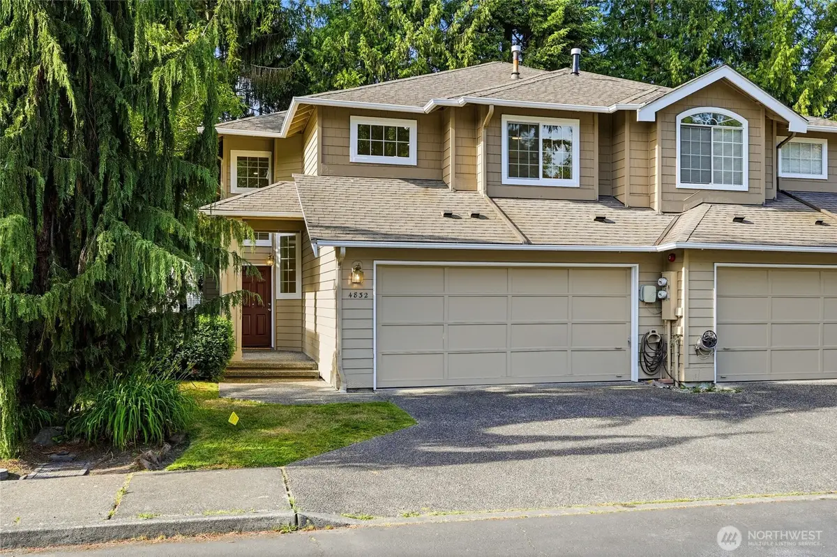 4832 165th Place Sw, Edmonds, WA 98026 - #1