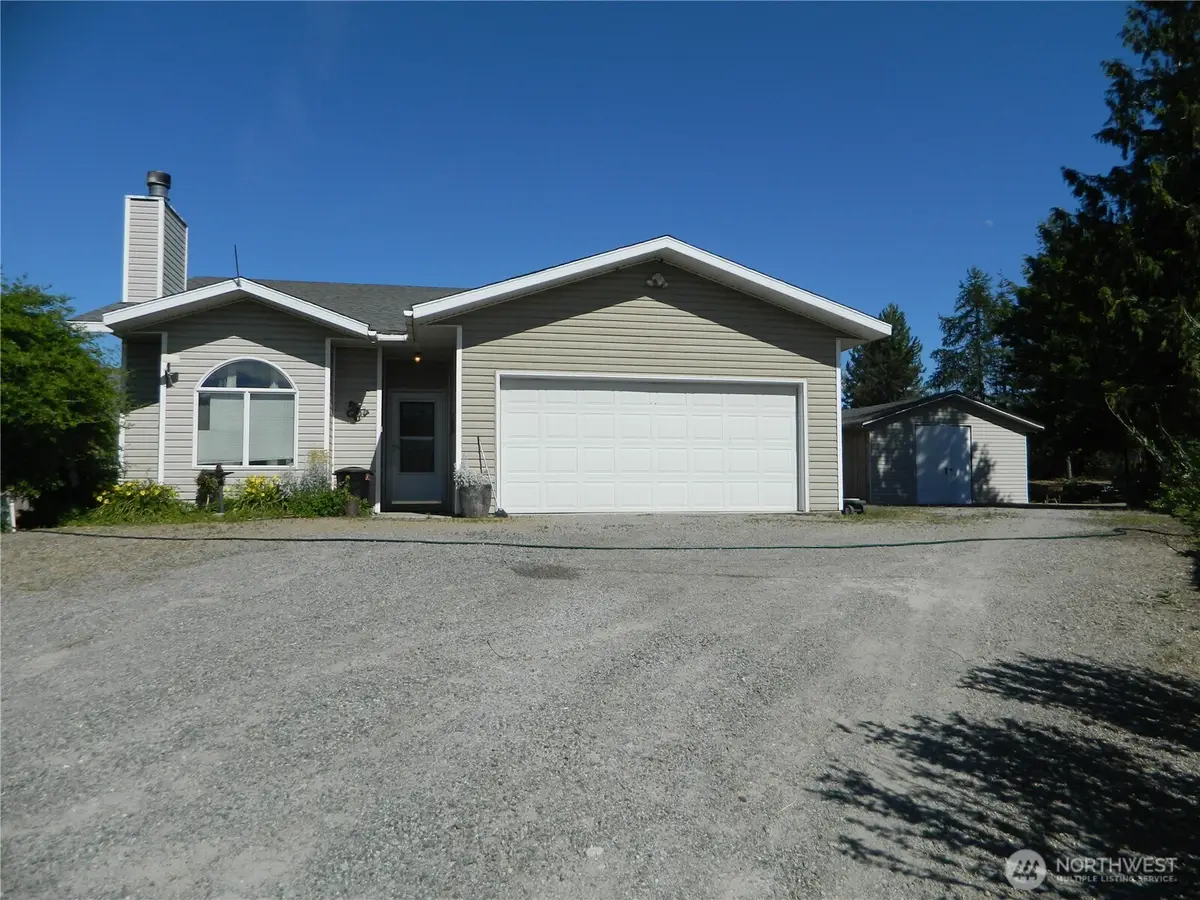 16 Orchard Loop S, Tonasket, WA 98855 - #1