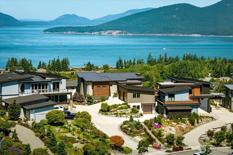 3945 Rock Ridge Parkway, Anacortes, WA 98221 - #3
