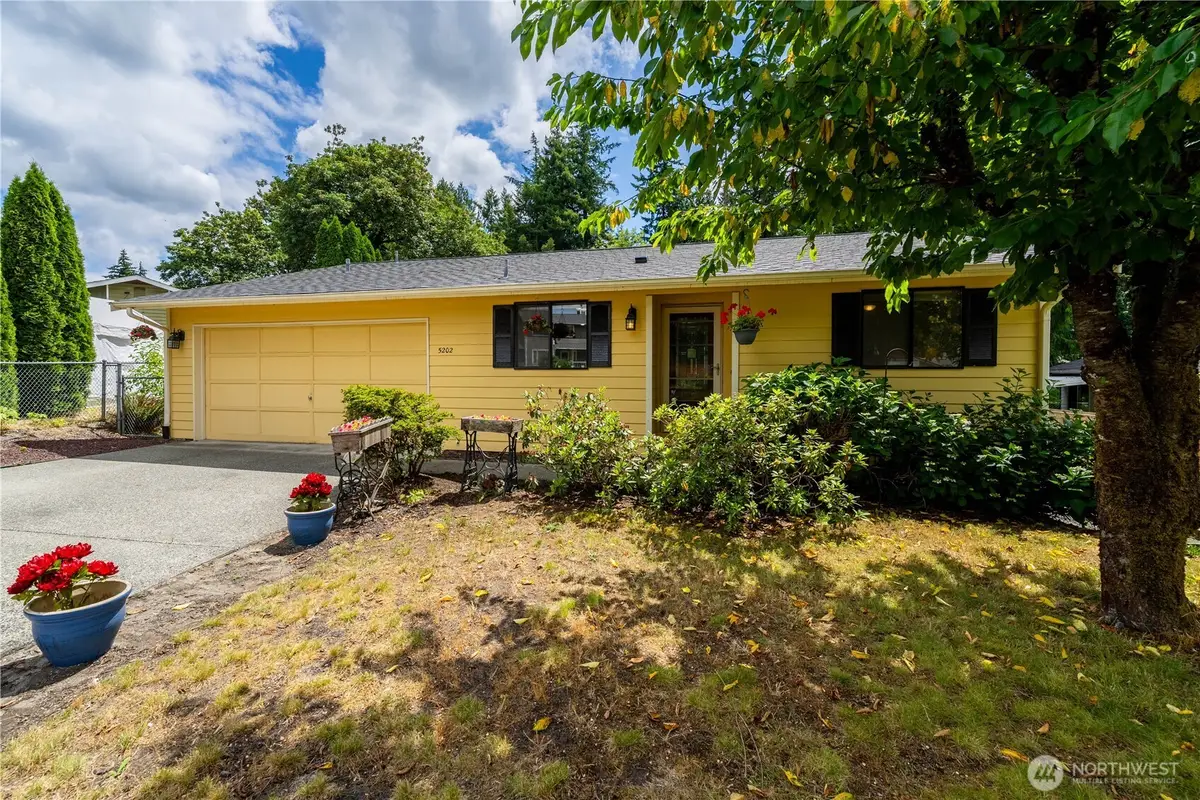 5202 130th Place Ne, Marysville, WA 98271 - #1