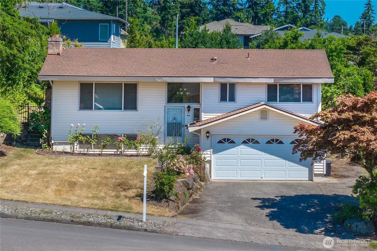 3615 191st Place Sw, Lynnwood, WA 98036 - #1