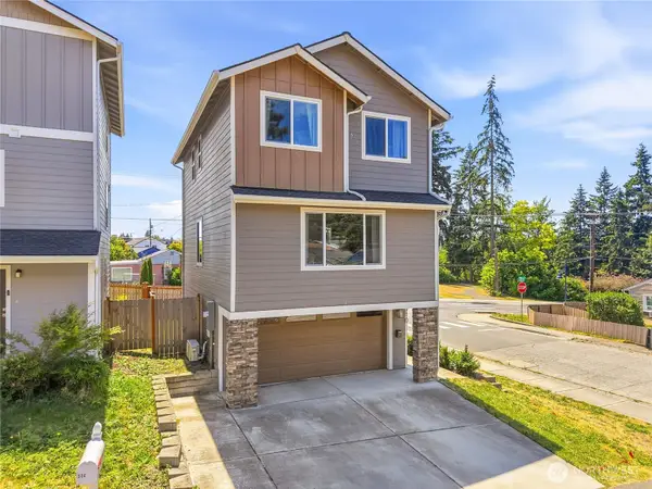 510 Lebo Boulevard, Bremerton, WA 98310
