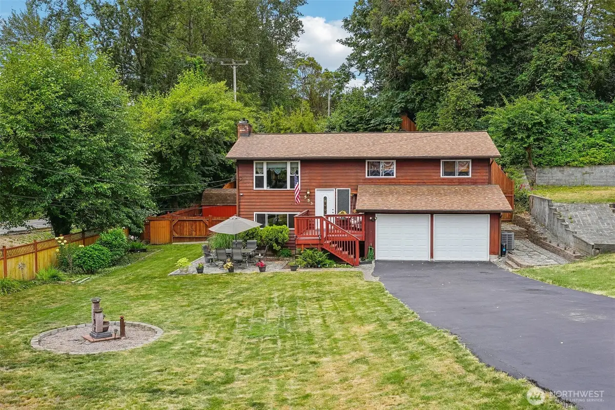 553 S 111th Street, Seattle, WA 98168 - #1